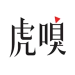 虎嗅 android application logo